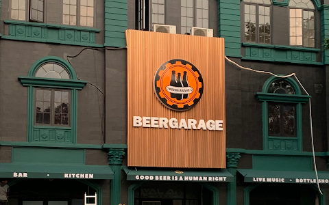 BeerGarage image