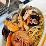 Photo n°1 de l'avis de Fabio.i fait le 31/12/2023 à 13:06 sur le  La Scialuppa à Francavilla al Mare