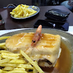 Photo n°2 de l'avis de manuel.i fait le 09/10/2023 à 18:50 sur le  O Sítio Das Francesinhas à Valongo