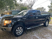 Central Florida Tinting, LLC - Photo 6 - Car repair in Winter Haven, FL, Winter Haven