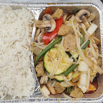 Photo n°1 de l'avis de Maik. fait le 17/02/2022 à 16:58 sur le  Asia - Snack à Wriezen