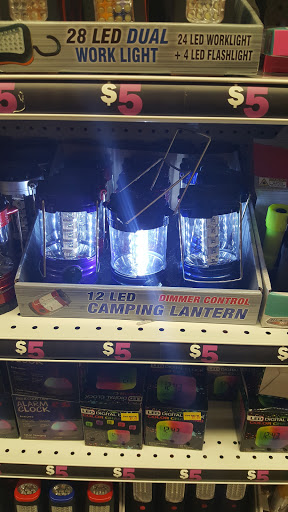 Variety Store «Five Below», reviews and photos, 12080 Jefferson Ave #500, Newport News, VA 23606, USA