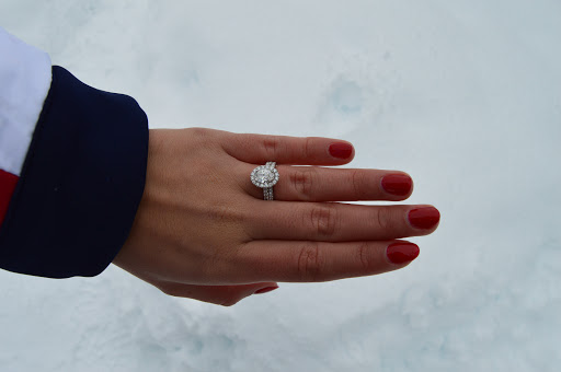 Jeweler «Bennion Jewelers», reviews and photos, 15 S Temple #120, Salt Lake City, UT 84101, USA