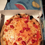 Photo n°1 de l'avis de Marty.o fait le 24/09/2022 à 18:38 sur le  Pizzeria Da Mario Di Favata Rosario Gioacchino à Tarcento