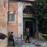 Photo n°1 de l'avis de Adrian.i fait le 27/12/2018 à 22:23 sur le  Hotel Villa Bonera à Genoa