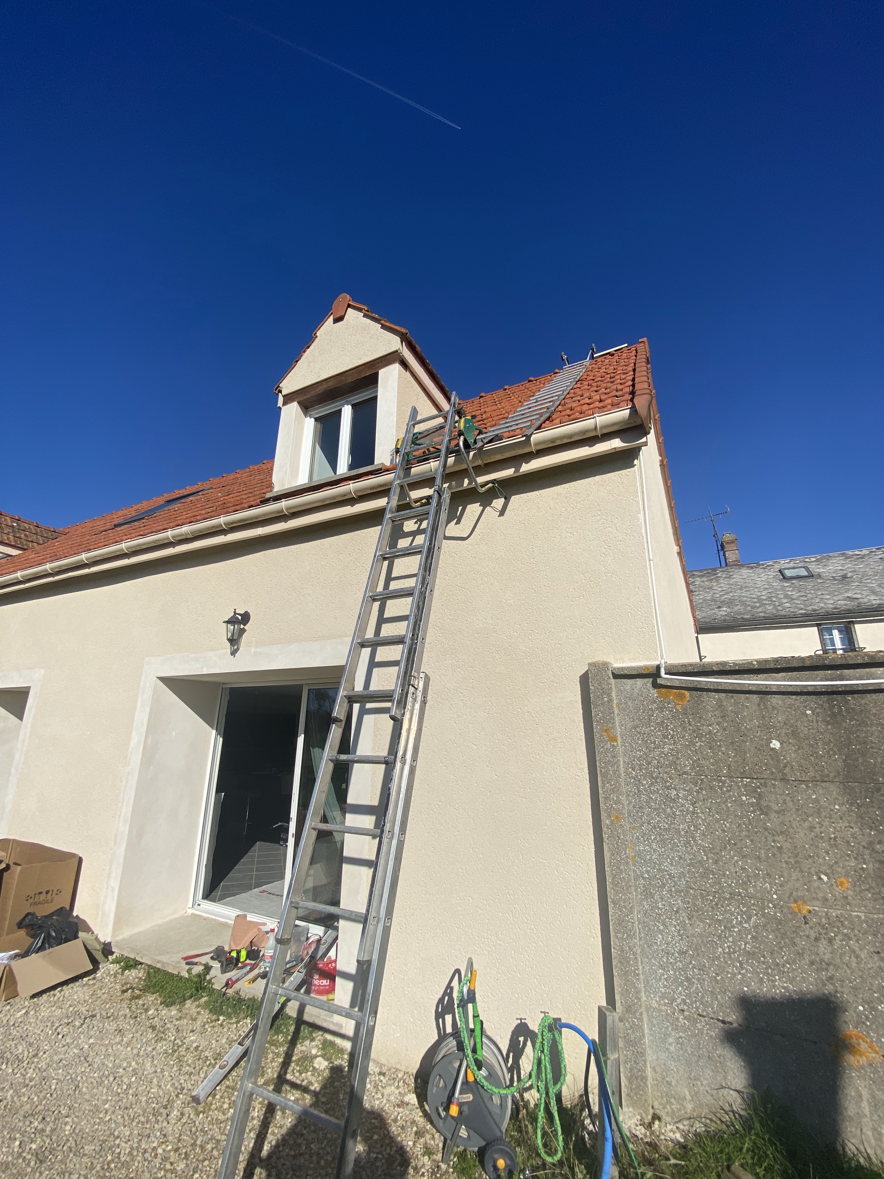 Photo n° 2 de l'avis de Alex. fait le 26/02/2022 à 19:31