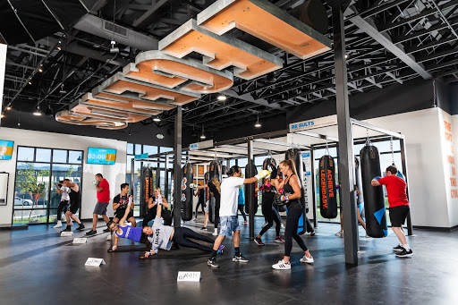 Boxing Gym «Legends Boxing», reviews and photos, 80 N 850 E A, Lehi, UT 84043, USA