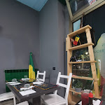 Photo n°6 de l'avis de Paola.e fait le 22/09/2022 à 07:29 sur le  Petit du Sénégal à Milan