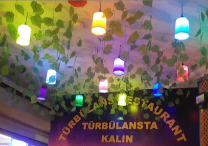 Türbülans Restaurant