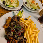 Photo n°1 de l'avis de Heisse.a fait le 17/11/2023 à 09:41 sur le  Restaurant Poseidon à Delmenhorst