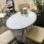 Photo n°9 de l'avis de Two.h fait le 27/07/2019 à 10:44 sur le  LùBar à Milan