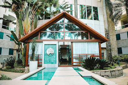 Rio Season Fisio Spa Barra da Tijuca de Janeiro RJ