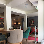 Photo n°3 de l'avis de Miss.a fait le 14/06/2020 à 11:28 sur le  Rossini cafe ristorante à Viersen