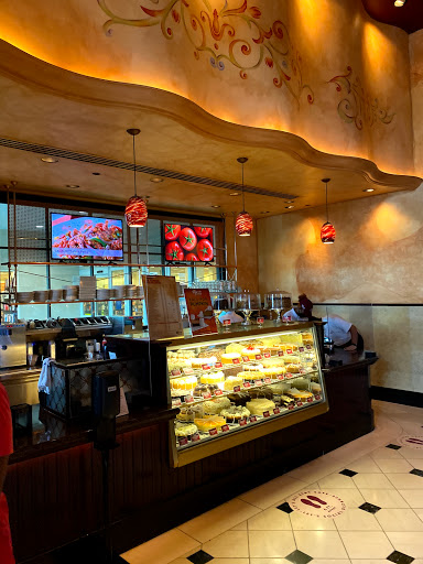 Restaurant «The Cheesecake Factory», reviews and photos, 2601 Preston Rd, Frisco, TX 75034, USA
