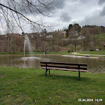 Photo n°4 de l'avis de Jacqueline.i fait le 28/04/2023 à 14:02 sur le  Mein Krug | Familotel Fichtelgebirge à Warmensteinach