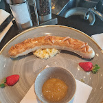 Photo n°19 de l'avis de Kerstin.t fait le 31/07/2022 à 16:51 sur le  KaDeWe Feinschmecker Etage 6 à Berlin