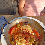 Photo n°2 de l'avis de Hans.� fait le 21/06/2023 à 18:28 sur le  Hotel Es Lämmche à Breuberg