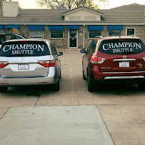 Champion Shuttle Inc - Photo 6 - Car repair in Olathe, KS, Overland Park