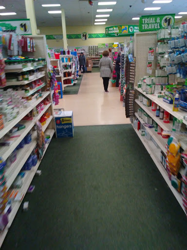 Dollar Store «Dollar Tree», reviews and photos, 495 Flatbush Ave, Hartford, CT 06106, USA