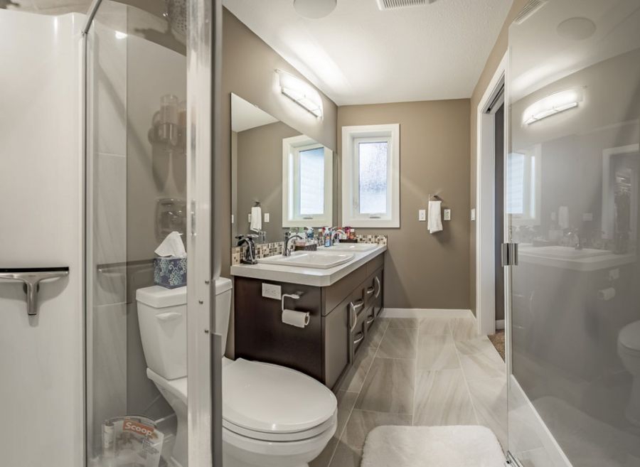 Solutions Plumbing & Gasfitting Red Deer