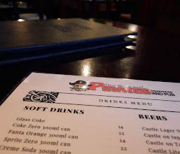PIRATES STEAKHOUSE & PUB photo