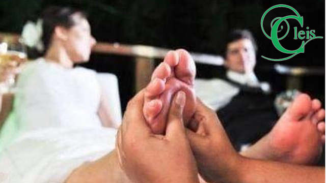 CLEIS | Massagem em Trancoso - SPA em Domicílio