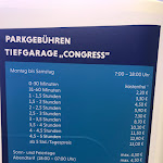 Photo n°6 de l'avis de Akyar.i fait le 28/10/2023 à 14:26 sur le  Maritim Hotel Ingolstadt à Ingolstadt