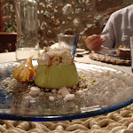 Photo n°1 de l'avis de Andrea.u fait le 27/07/2018 à 20:15 sur le  Ristorante L'Ostarie Dal Palût Di Giusto Maria Isabella à Tricesimo