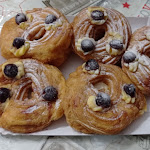 Photo n°2 de l'avis de Margherita.e fait le 19/03/2024 à 20:05 sur le  Bar Pasticceria Vescio di Vescio Antonella à Rivarossa