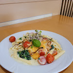 Photo n°2 de l'avis de Marc. fait le 19/05/2023 à 20:05 sur le  Zur Kanone à Tautenhain