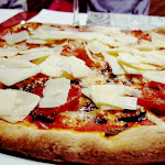 Photo n°3 de l'avis de Victor. fait le 05/11/2019 à 21:10 sur le  Pizzeria Ristorante Al Ponte Levatoio à Loria