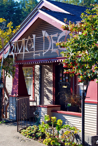 Explore hen tattoo ideas, creative tattoo ideas in Eureka, available at Primal Decor