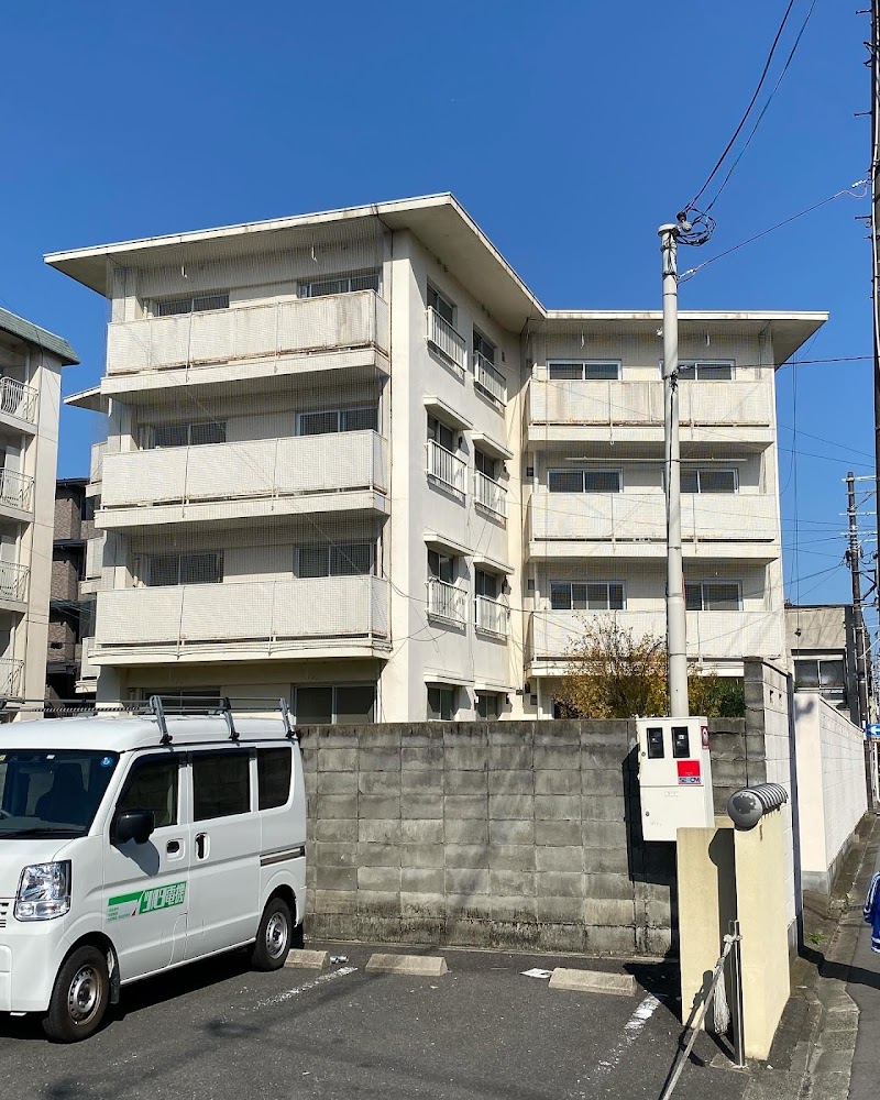 東本願寺 第一正面役宅