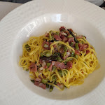 Photo n°7 de l'avis de Barbara.a fait le 02/05/2021 à 12:58 sur le  Nanni à Minerbio