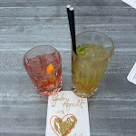 Photo n°2 de l'avis de Stefan.a fait le 23/07/2023 à 17:58 sur le  Mainpark Restaurant Hanau à Hanau