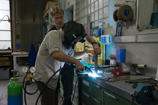 Quartierwerkstatt VIKTORIA - Bern