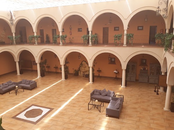 Imagen de Hacienda Montija Hotel (14 de 30)