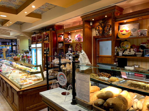 Vienna pastry shop S.L. en Villaviciosa, Asturias