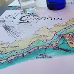 Photo n°2 de l'avis de stefano.e fait le 31/07/2021 à 16:17 sur le  Ristorante Pizzeria Bar Il Granaio à Premilcuore