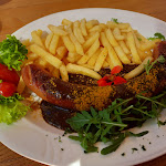 Photo n°3 de l'avis de Lisa. fait le 18/09/2023 à 17:50 sur le  Kleblmühle à Grafenau