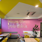 Photo n°3 de l'avis de Fabio. fait le 29/10/2023 à 15:45 sur le  Impact Food à Rome