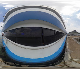 Klong Jilad Ferry Pier (to Phi Phi Island) photo