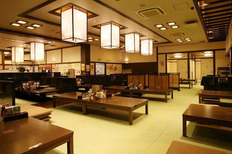 東香里湯元水春