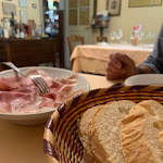 Photo n°6 de l'avis de Monica.a fait le 23/04/2023 à 11:30 sur le  Trattoria La Verdiana à Sant'Agata