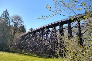 Buxton Trestle image