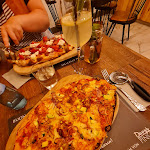 Photo n°1 de l'avis de Christiane.t fait le 26/08/2023 à 19:59 sur le  Davy's Pinseria à Saarlouis