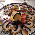 Photo n°1 de l'avis de Fabrizio.a fait le 25/04/2023 à 17:15 sur le  L'Umarell Ristorante à San Lazzaro