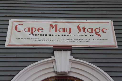 Performing Arts Theater «Cape May Stage», reviews and photos, 405 Lafayette St, Cape May, NJ 08204, USA