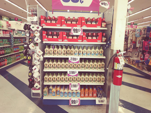 Discount Store «99 Cents Only Stores», reviews and photos, 13444 Preston Rd, Dallas, TX 75240, USA