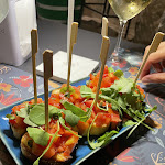 Photo n°1 de l'avis de Brian.h fait le 05/09/2022 à 22:54 sur le  Ruvolo QuattroCanti - Bar Palermo à Palermo